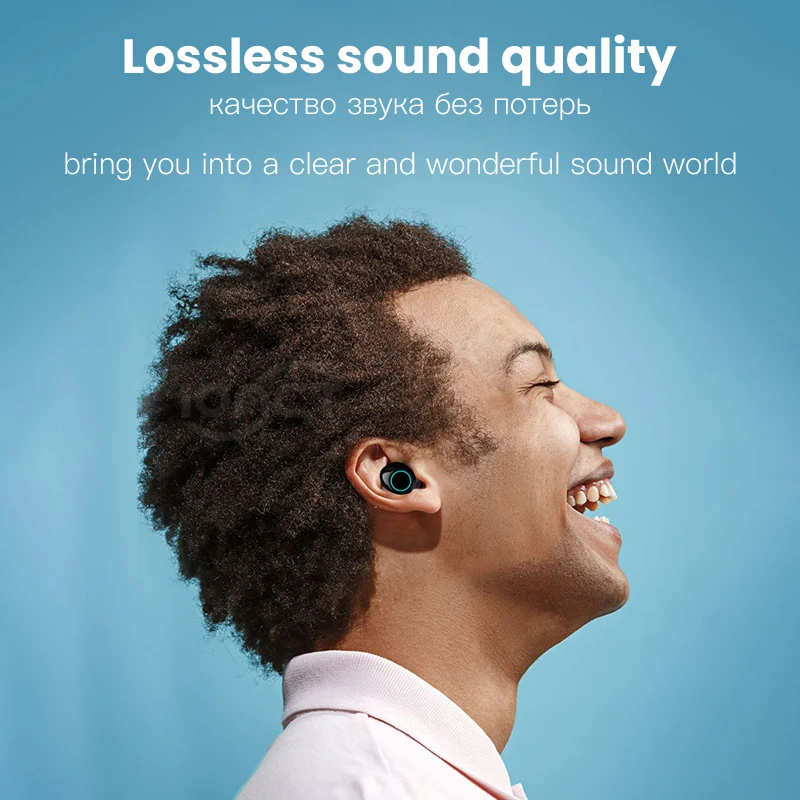 5 0 Bluetooth наушники s7 TWS беспроводные стерео гарнитура Беспроводные с микрофоном и