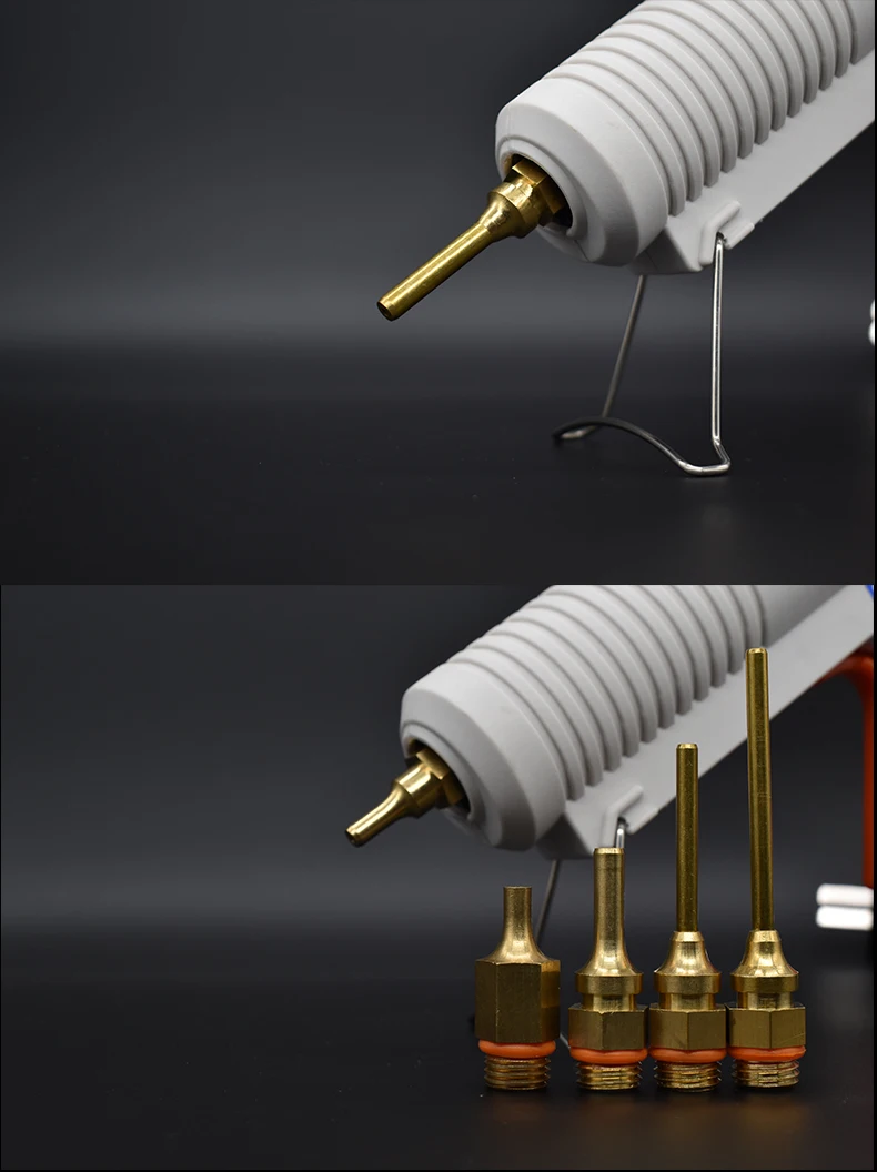 Pistolas de cola