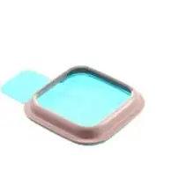 5 шт./лот экран Замена для Note 4 N9100 N9108 N910F сзади Камера крышка объектива для samsung Galaxy Note 4 сзади Камера объектив