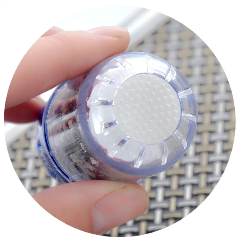 Water Filter Activated Carbon Purify Kitchen Faucet Rust Sediment Filtering Suspended Water Filtration Household Faucet Purifier Water Filter Activated Carbon Purify Kitchen Faucet Rust Sediment Filtering Suspended Water Filtration Household Faucet Purifier