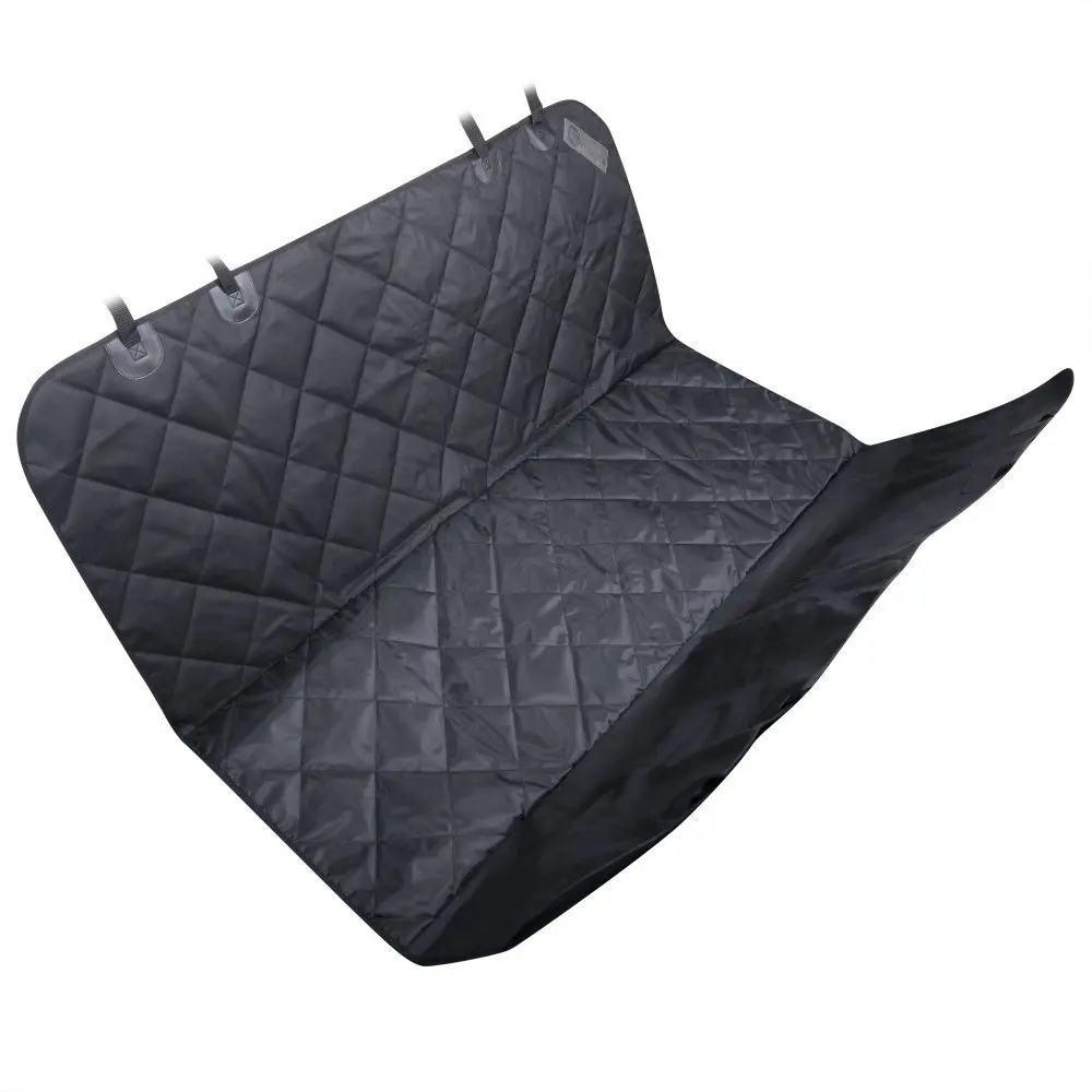 

KSOL Dog Seat Cover for Cars Pet Car Seat Covers , Dog Hammock, Slip-proof, Waterproof