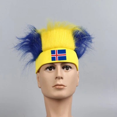 Iceland