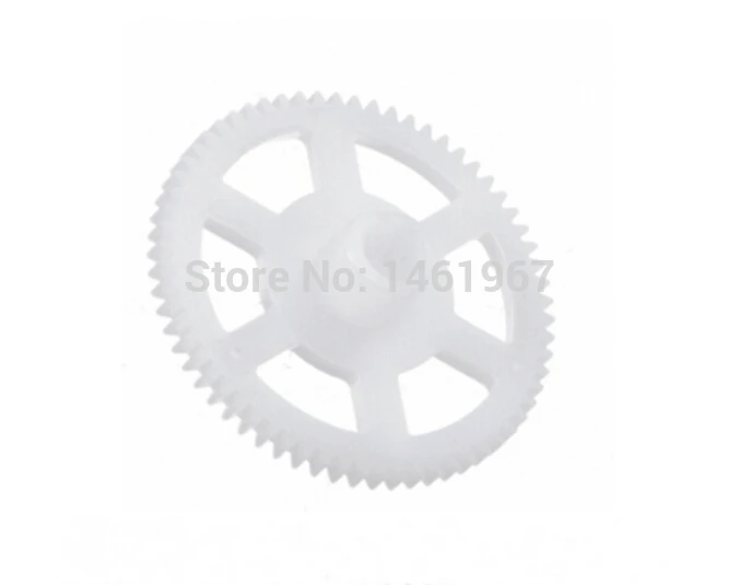 20 шт. WL toys v929 v949 v959 V222 2 4G 4-осевой Радиоуправляемый квадрокоптер UFO gears запасные
