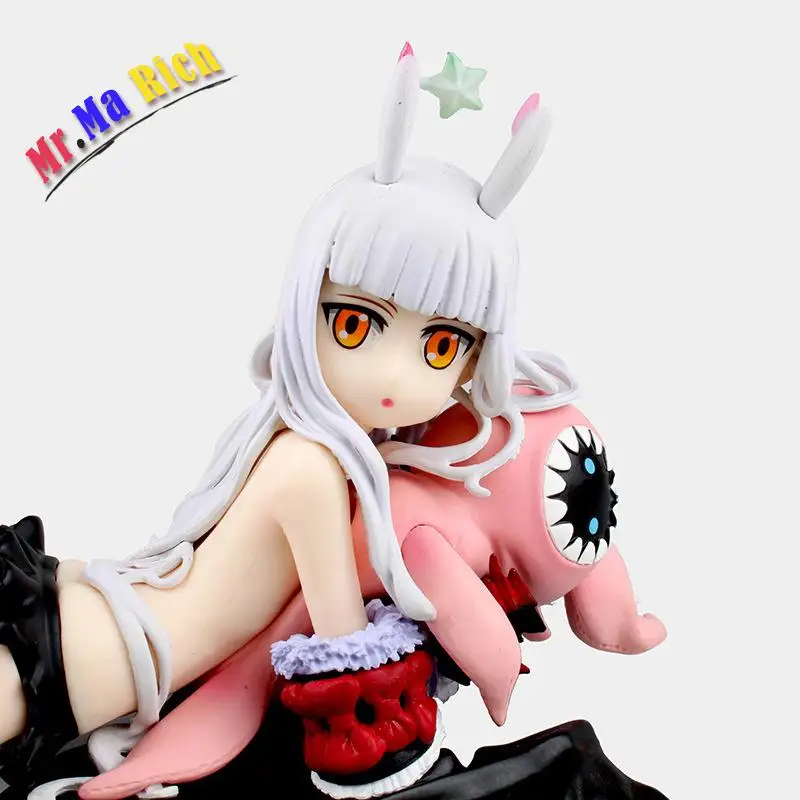 12 см Sekai Seifuku буряку no Zvezda Vanessa Ella Фигурки игрушки коллекция Рождественский