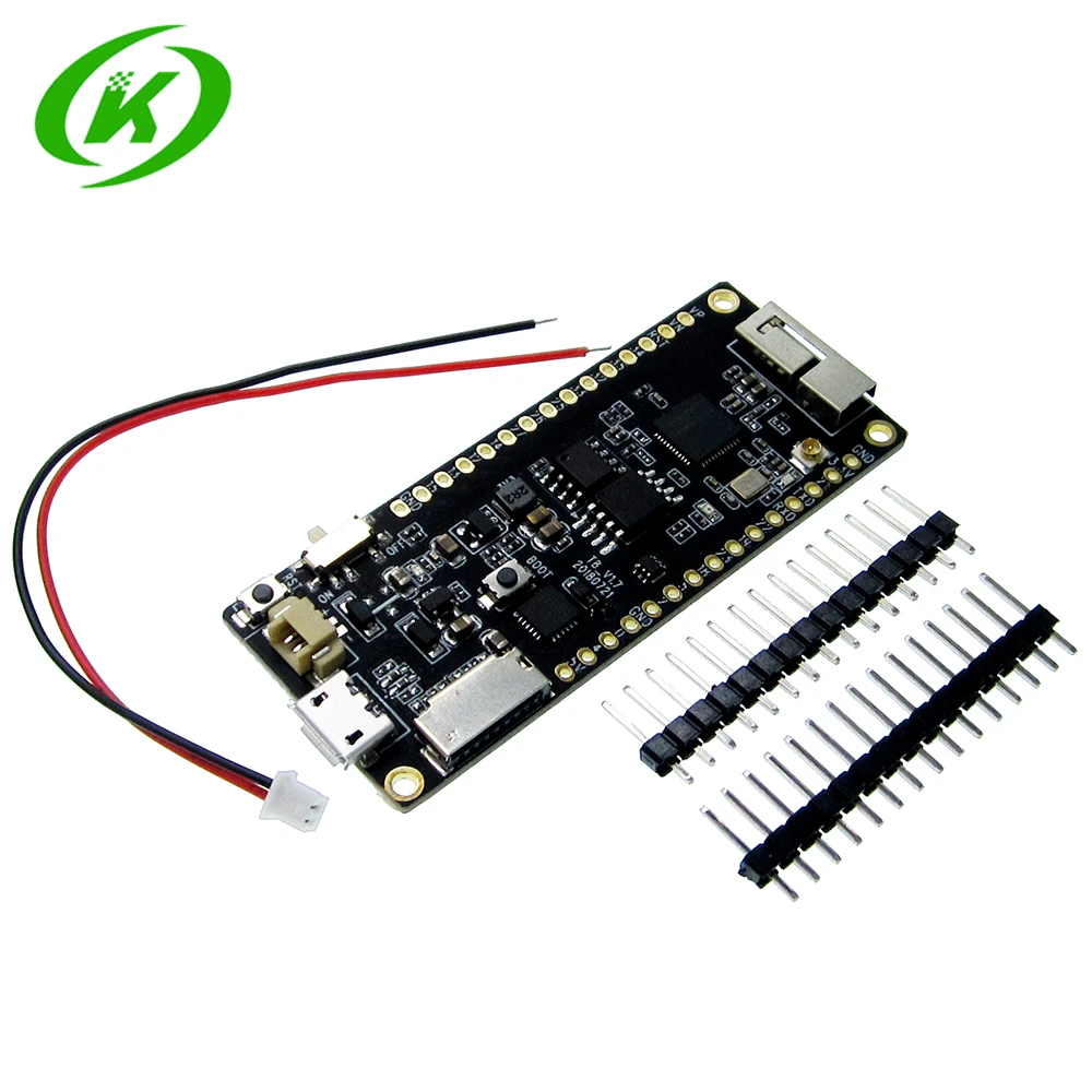 TTGO T8 V1.3 ESP32 4MB PSRAM TF CARD 3D ANTENNA WiFi&bluetooth ESP32-WROVER Micropython TTGO T8 V1.3 ESP32 4MB PSRAM TF CARD 3D ANTENNA WiFi&bluetooth ESP32-WROVER Micropython