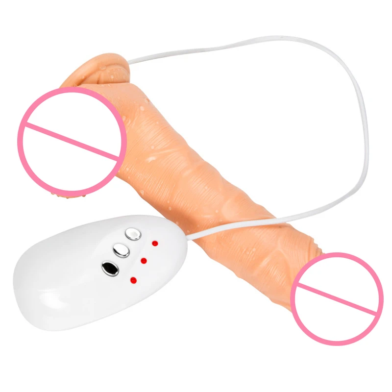 dildo vibrator (5)