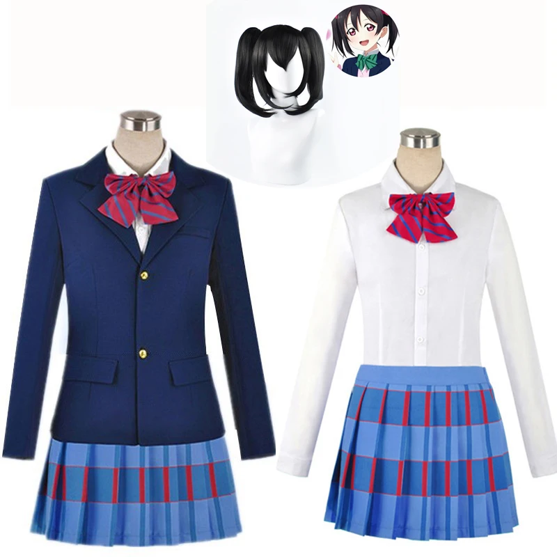 Обувь в стиле аниме Живая любовь! Костюмы для косплея Lovelive Kousaka Honoka Minami Kotori Ayase Eli