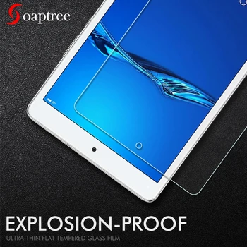 

Tempered Glass For Huawei MediaPad M3 Lite 10 M2 M5 8.0 10.1 8.4 M2 10.0 7.0 M5 10.8 inch Screen Protector Protective Film Glass