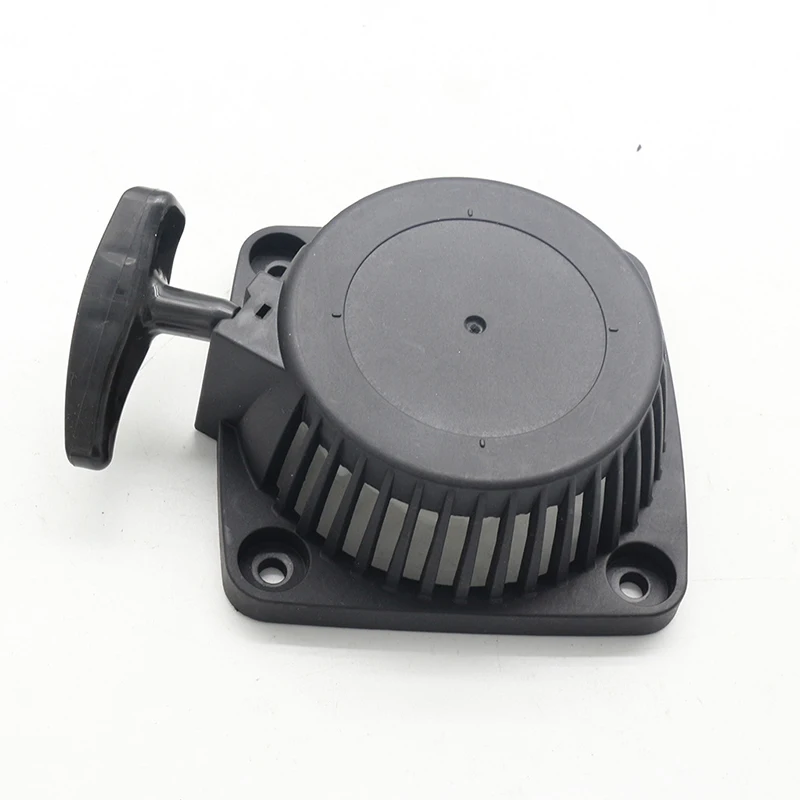 Recoil Pull СТАРТЕР аксессуар сборка Замена для Honda GX31 GX22 кусторез автомобильный