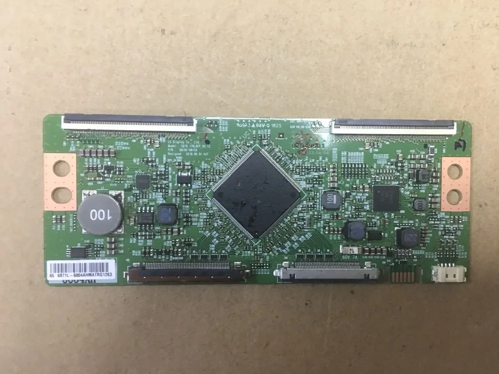 

6870C-0815A Good Working Tested