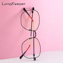 Longkeperer анти Синие лучи компьютерные очки женские голубые световые покрытия игровые очки для защиты компьютера очки ретро очки