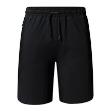 KLV быстросохнущие мужские пляжные шорты, спортивный купальник, мужские Бермудские плавки для спортзала, Летние плавки для серфинга для мужчин#4