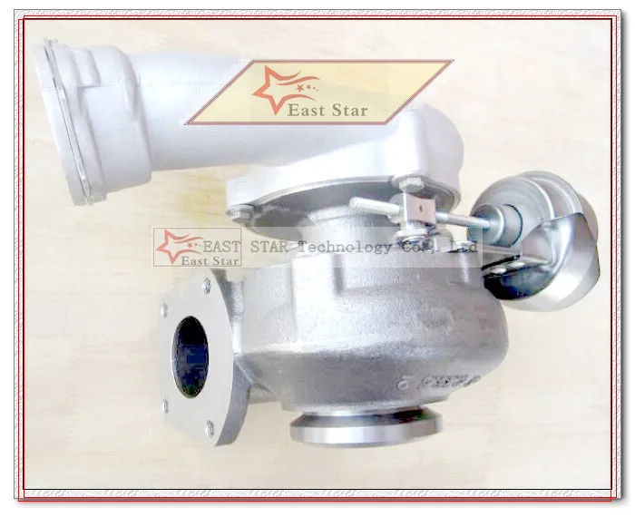 K04 53049880032 53049700032 03L253019H 070145701E Turbo For VW Volkswagen Transporter T5 TDI AXD 2.5L 2002-2012 130HP (6)