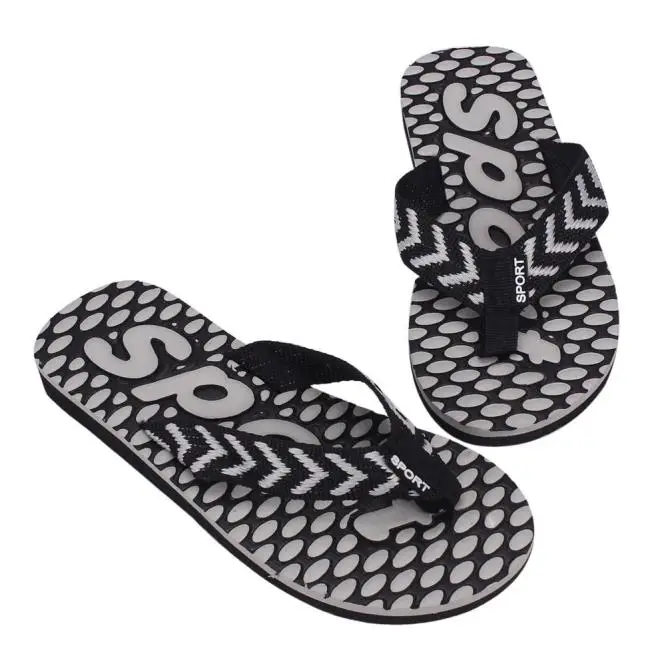 

Summer Comfort Sandals Summer Men Camouflage Flip Flops Shoes Sandals Open Toe Slipper indoor & outdoor Flip-flops Male Shoes