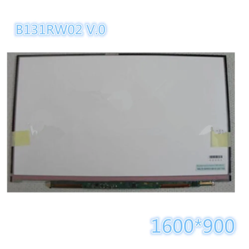 

13.1 matrix led LT131EE12000 B131RW02 V.0 para vpcz119gc/x vpcz118gc laptop lcd screen