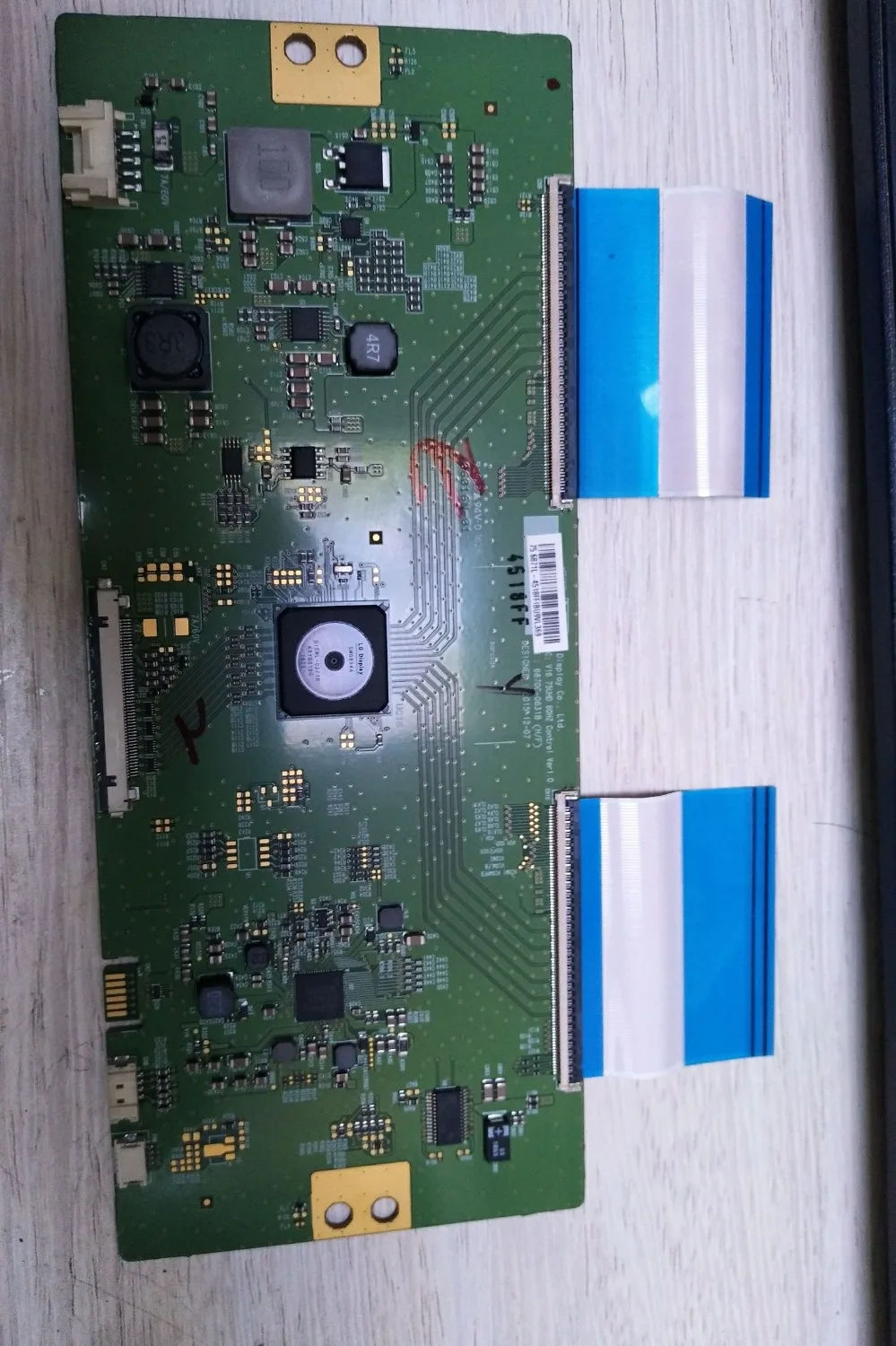 

6870C-0631B (H/F) Good Working Tested