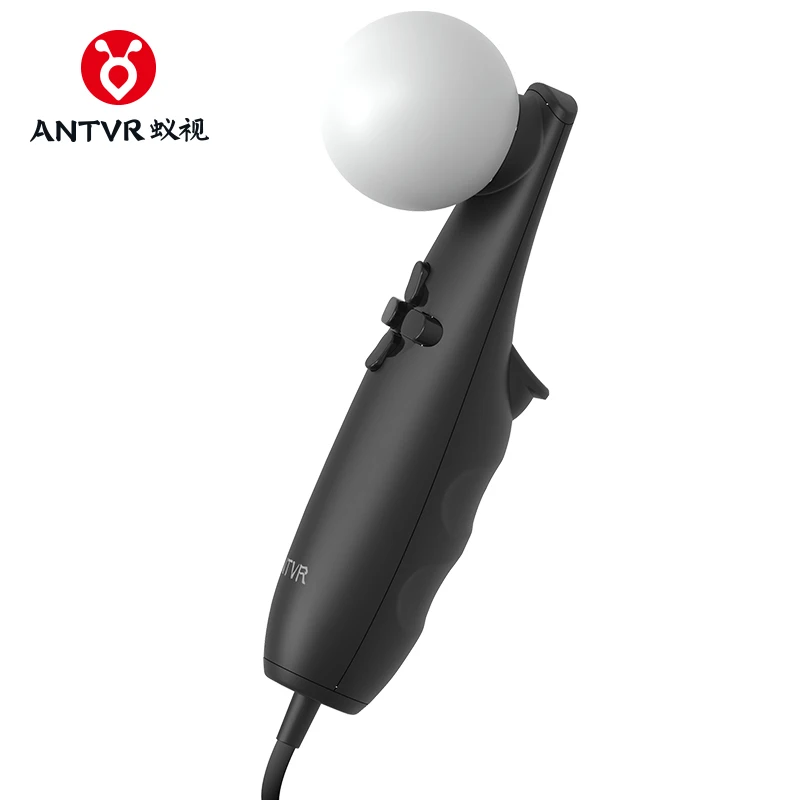 

ANTVR Helmet Controller One Piece With Vibration Motor&Infrared Induction Only For ANTVR Helmet