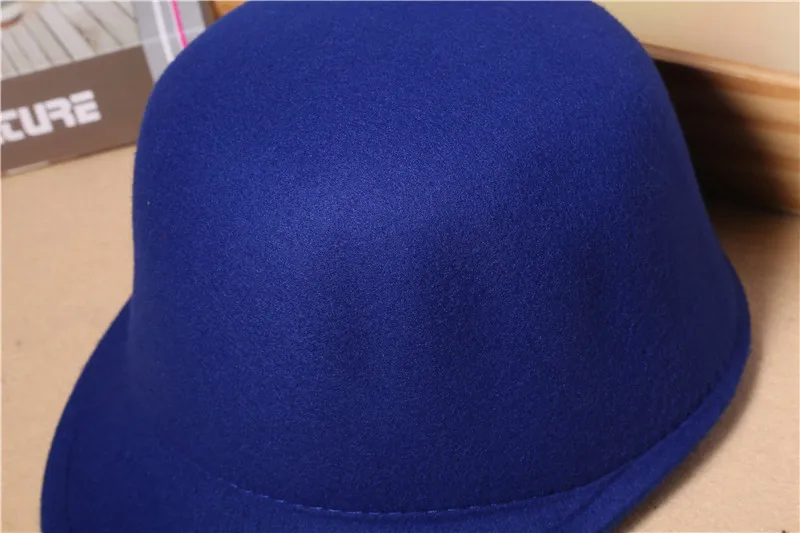Зимние шапки для женщин, винтажная фетровая шляпа, зимняя женская конная Кепка, женская кепка, милая Женская бейсбольная шляпа сомбреро