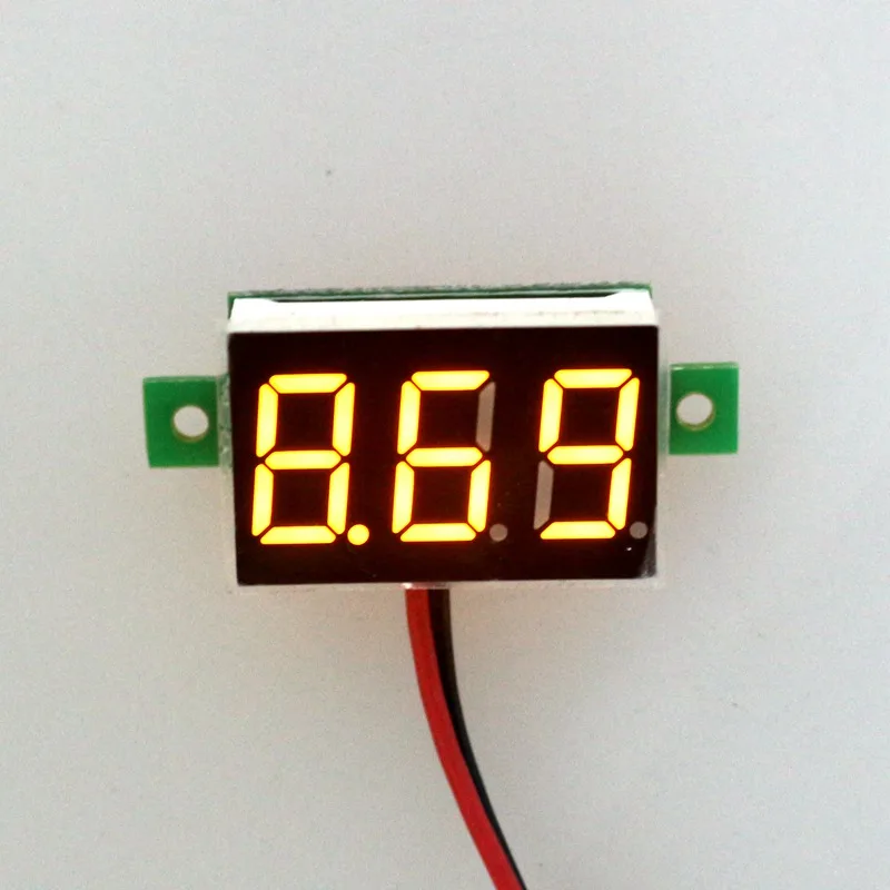 B0013 Yellow