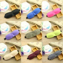 3D маска для носа тени для отдыха сна повязка на глаза Защитная повязка на глаза Путешествия Спящая Ai креативная маска для глаз подарок падение H1812