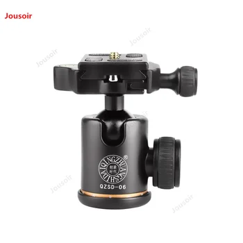 

Camera metal panorama three-dimensional platform tripod camera spherical platform 360 degrees CD50 T07