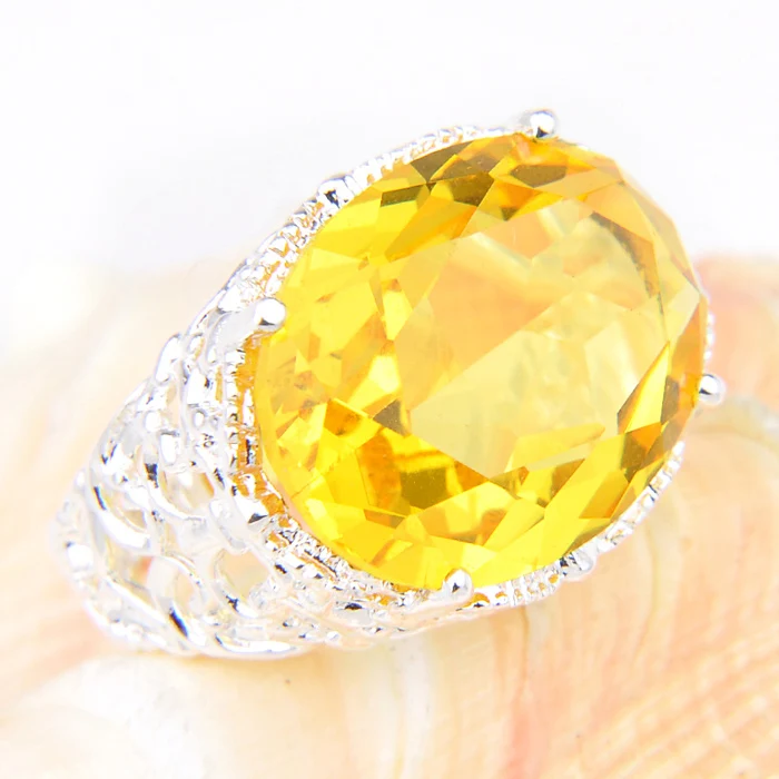 Luckyshine Fashion Aneis Jewelry font b Rings b font For font b Women b font Men
