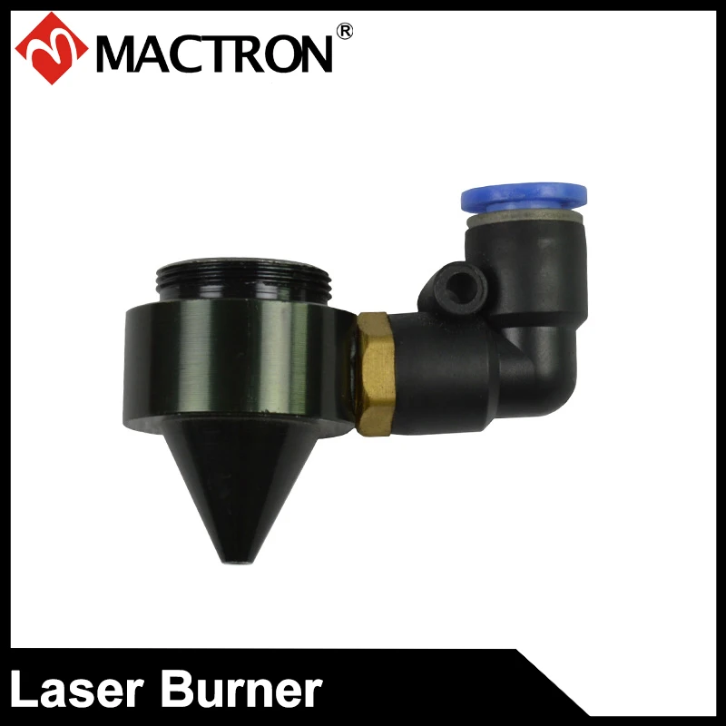 Высокое качество быстрая Лазерная режущая головка Co2|burner|burner laser |