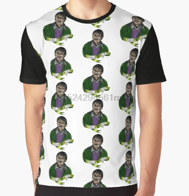 jim friday night dinner t shirt