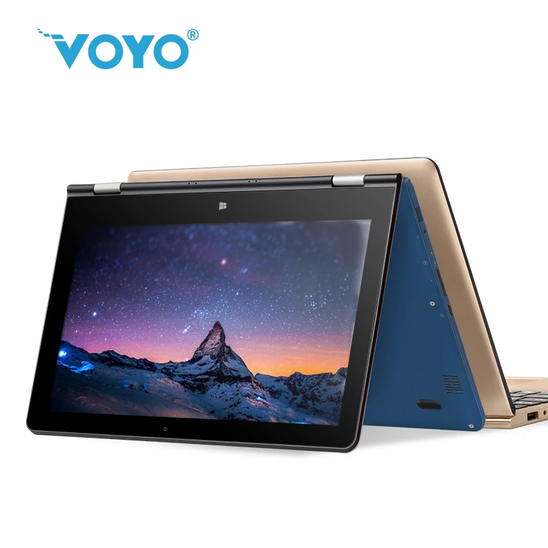 13 3 &quotVOYO VBOOK V3 Pro 4G планшетный компьютер Intel Appllo озеро N3450 Win10 8G Оперативная память