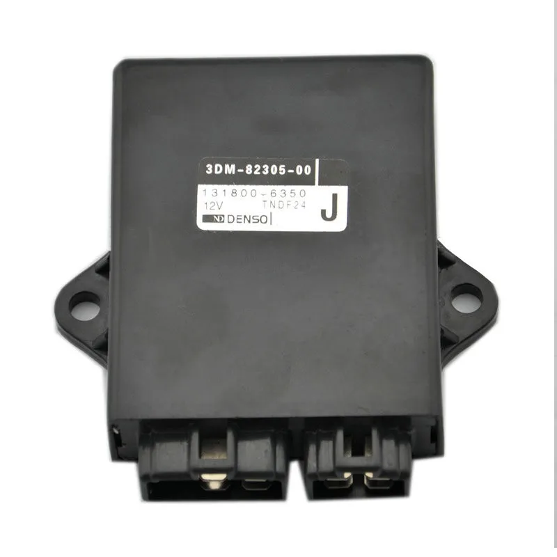 

LOPOR High Performance XV250 3DM Derestrict Digital Ignition CDI ECU Box Ignitor for XV 250