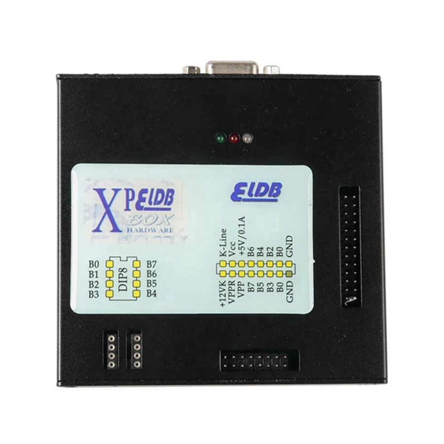 XPROG V5.84 добавить новую авторизацию с USB донглом нет необходимости активировать XPROG Box X-PROG M V5.84 лучше, чем другие XPROG