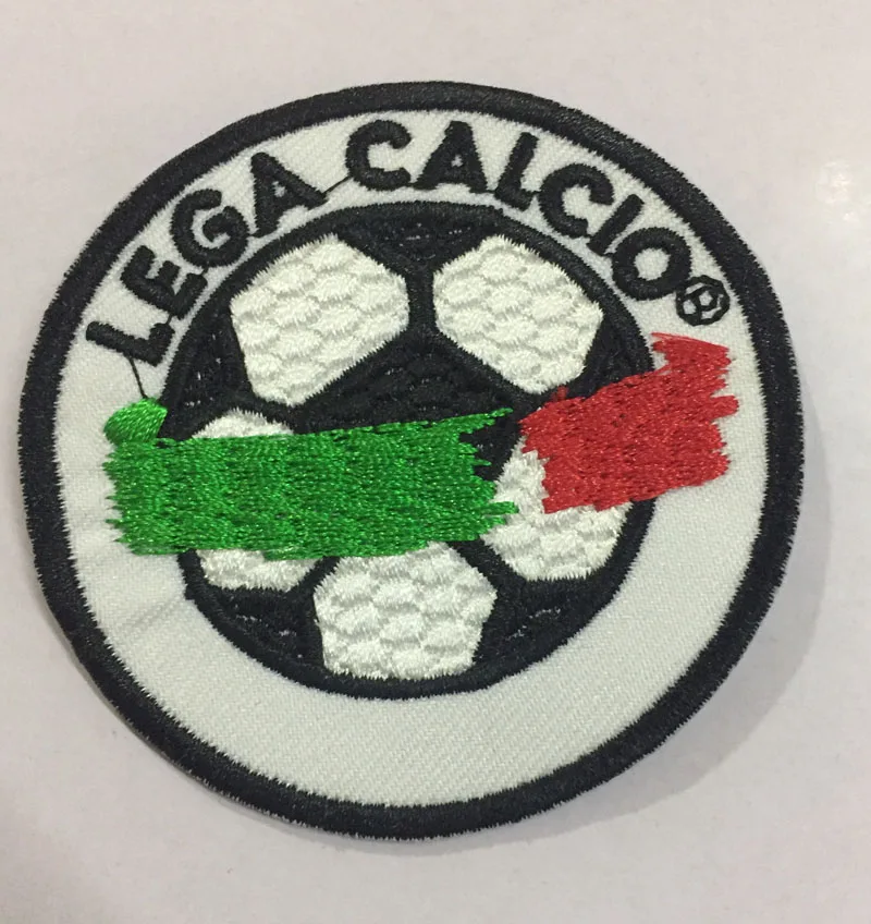 Serie a patch2