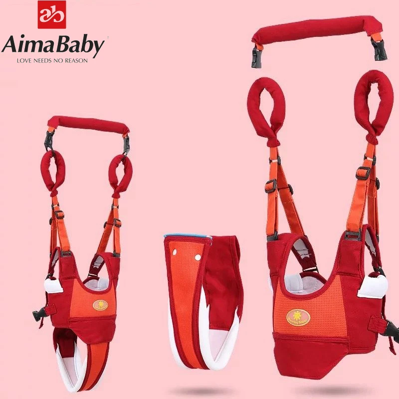 Lilin Anak Harness Ransel 3