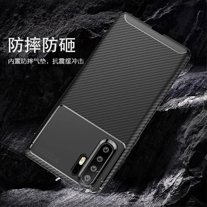 Carbon Fiber Case For Huawei P30 Pro Case Diamond Grid Design Cover for Huawei Mate 20 P20 P30 Lite Y6 Y7 Pro Prime 2019 Case Carbon Fiber Case For Huawei P30 Pro Case Diamond Grid Design Cover for Huawei Mate 20 P20 P30 Lite Y6 Y7 Pro Prime 2019 Case