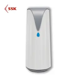 SSK SSM-F100 3,5 дюймов 3 ТБ беспроводной WiFi умный жесткий диск семейный облачный жесткий диск умный внешний жесткий диск для домашнего обмена