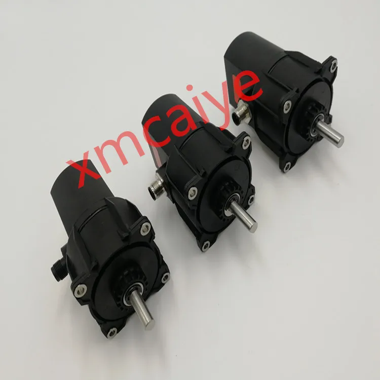 

3 Pieces SM52 SM74 SM102 CD102 Motor 1.5Nm 61.144.1121/03 Geared Motor