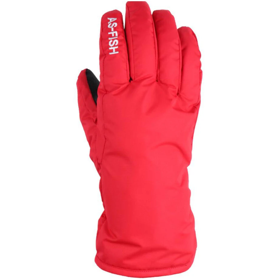 

Winter Men Women Ski Gloves Snow Snowboarding Gloves Hiking Motorcycle Riding Skiing Gloves Waterproof