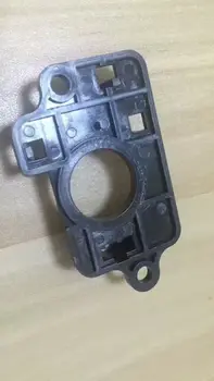 

10pc xuli outdoor piezo printer dx5 printhead sheet capping station assembly part jv33 lecai skycolor printer capping adapter