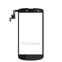 5.0″Black TP for Archos 50 Oxygen Touch Screen Digitizer Glass Panel Sensor No LCD Smartphone Replacement Free Shipping+Tools