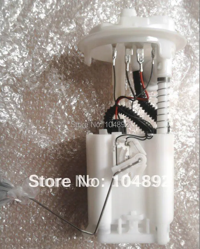 

HOT SALE Fuel Pump Assembly 9633294680 For Peugeot 206 cars