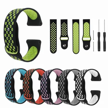 

For Garmin Fenix5x Band Smart Watch Sport Strap For Garmin Fenix3/Fenix3 HR/Fenix5x Plus/Descent Mk1 Smartwatch Bracelet 26mm