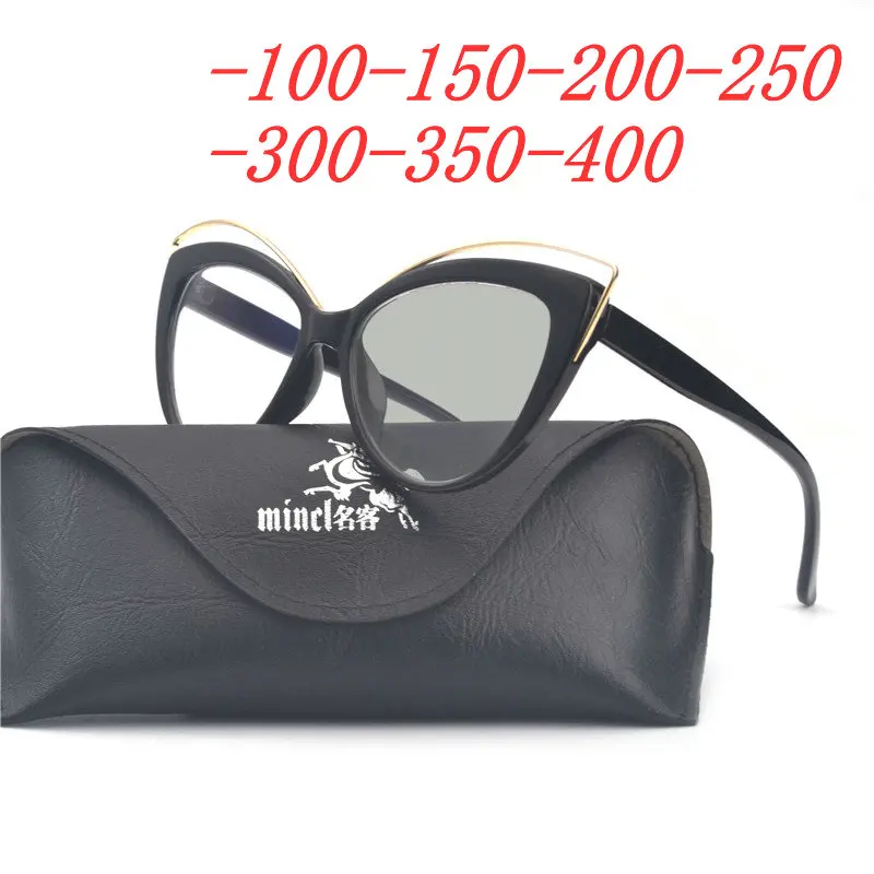 MINCL-Transition-Sun-Photochromic-Reading-Glasses-women-Cat-Multifocal-Diopter-Progressive-glasses-Anti-fatigue-FML_