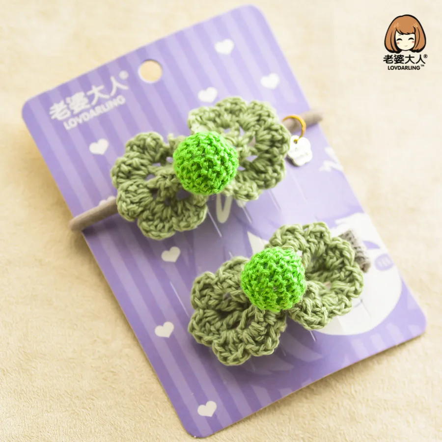 4pcs/lot Korea Hair Accessories Colorful Ball Hair Ring Rubber Headband For Women Head Wear Hair Accessoires Hair Bows 4pcs/lot Korea Hair Accessories Colorful Ball Hair Ring Rubber Headband For Women Head Wear Hair Accessoires Hair Bows