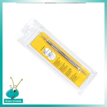 BG 6767-F тонкий пружинный инструмент для снятия фитинга двойной штырь сбоку и зубец инструмент для часов для часовщика