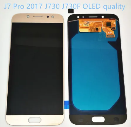 OLED