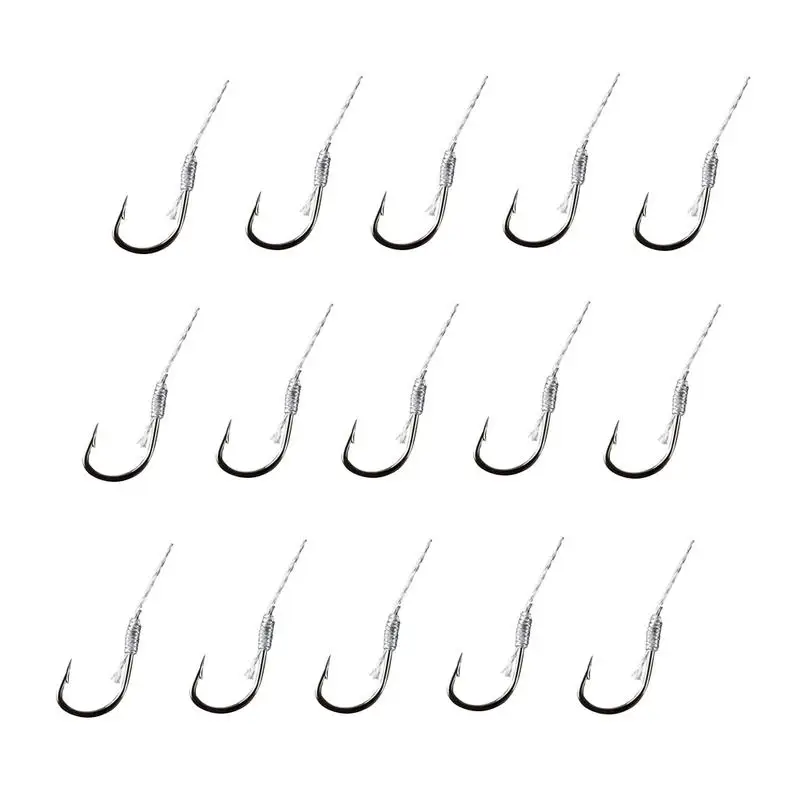 деспот или леска с крючками 7 букв