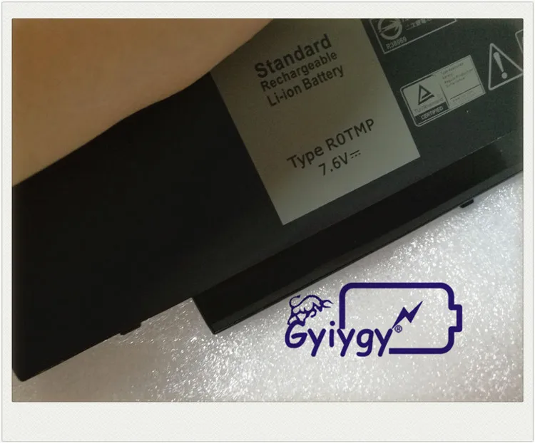 DELL R0TMP 62WH (2)