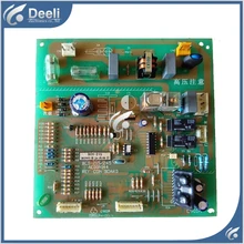 95% new used for refrigerator Computer board BCD-215 BCD-245 AE00N144 good working