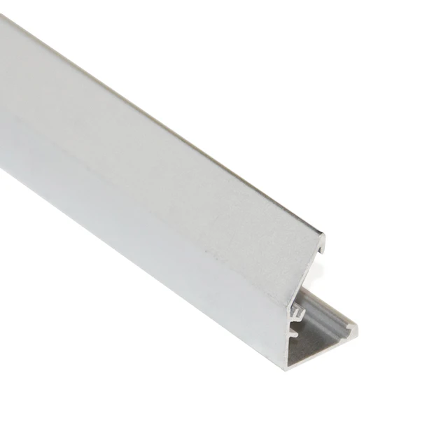 20pcs v type corner led profile led aluminium profile with mirror reflector for led bar light trible brightness for led strip profil led profil led aluminiumprofil aluminium led aliexpress