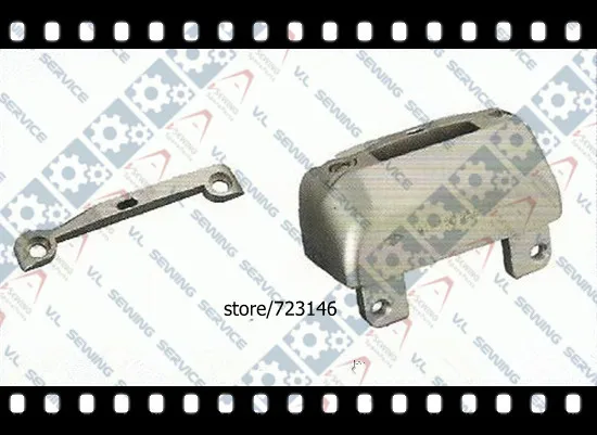 

-150336-X4 1.2&91-150956-25 1.2 NEEDLE PLATE INSERT FOR PFAFF 591 574 SOLENOID INDUSTRIAL SEWING MACHINE PFAFF SHOE MACHINE